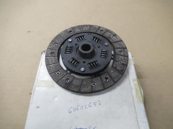 60502657 Koppelingsplaat