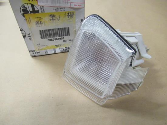 60505907 Knipperlicht rechtsvoor