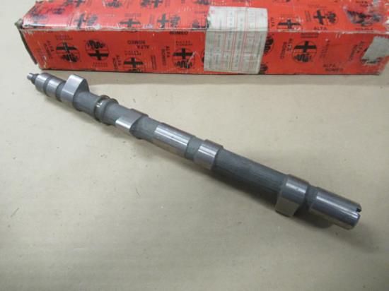 60513306 Distributie nokkenas luchtinlaat 2.0 TS