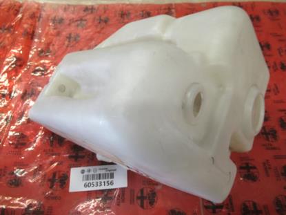 60533156 Ruitensproeiervloeistof reservoir