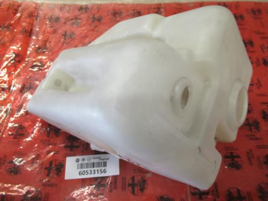 60533156 Ruitensproeiervloeistof reservoir