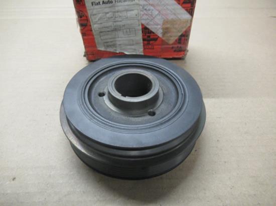 60542275 Poelie 2.5 TD