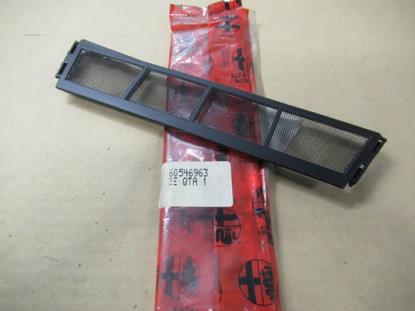 60546963 Inlaatrooster grille