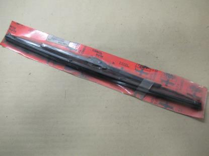 60548365 Achterruit wisserblad