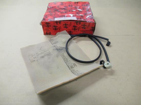 60566747 Stoelverwarming weerstand zitting voorzijde