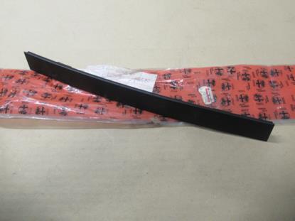 60574505 Sierlijst linker zijruit