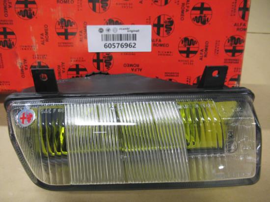 60576962 Mistlamp rechterzijde