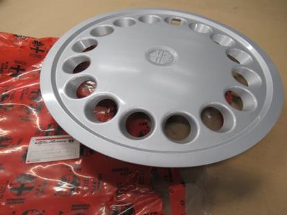 60581639 Wieldop 15"