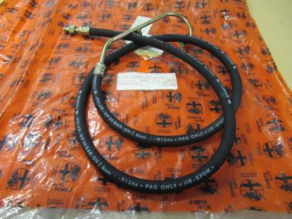 60590113 Airconditioning leiding