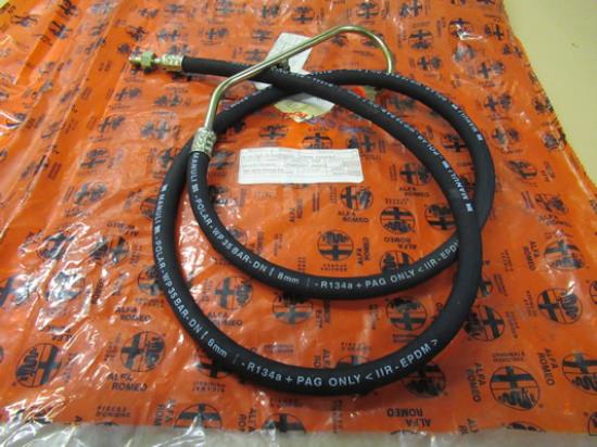 60590113 Airconditioning leiding