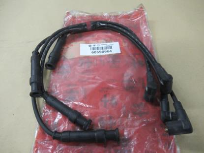60590964 Bougiekabelset 2.0 TS