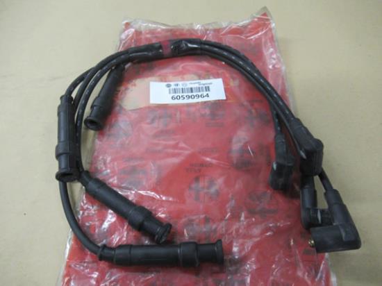 60590964 Bougiekabelset 2.0 TS