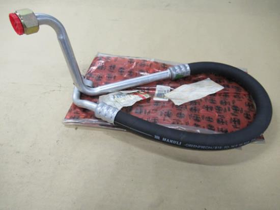 60595732 Airconditioning leiding 2.0 TS 16V