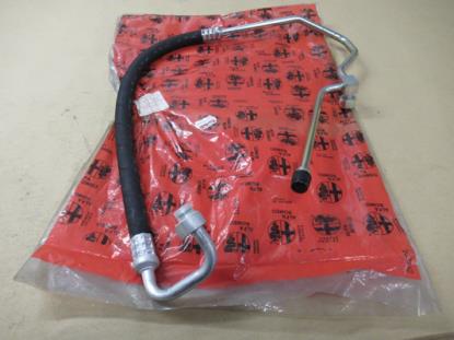 60595733 Airconditioning leiding 2.0 TS 16V