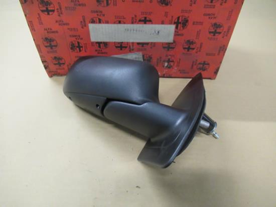 60598641 Buitenspiegel rechterzijde