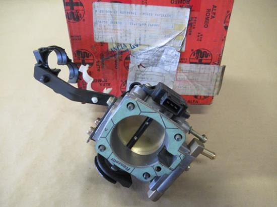 60599941 Gasklephuis