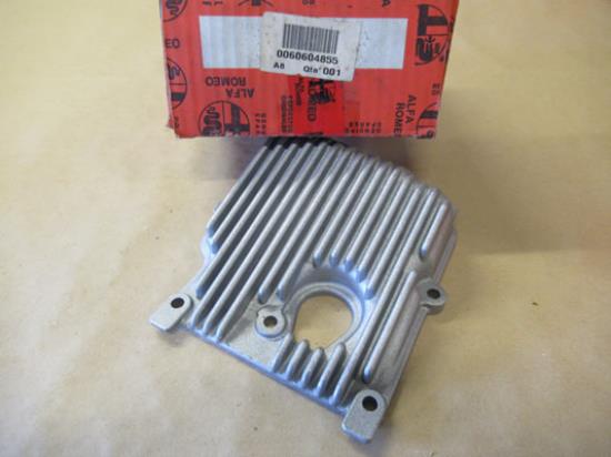 60604855 Carterpan deksel