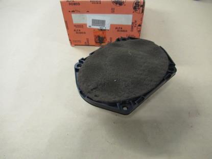 60605392 Luidspreker portier voorzijde