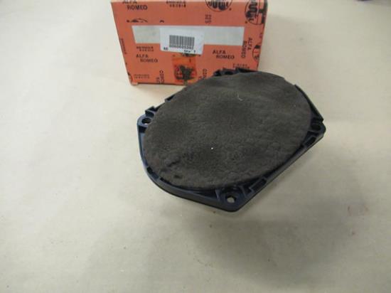 60605392 Luidspreker portier voorzijde