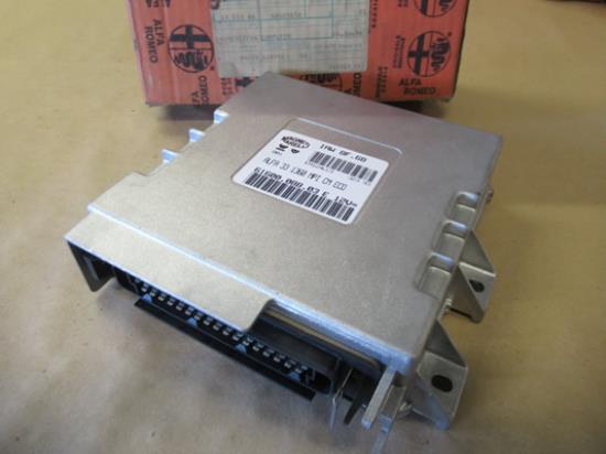 60605856 ECU