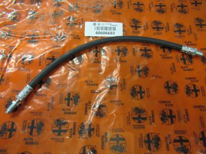 60606683 Koppelslang 475mm