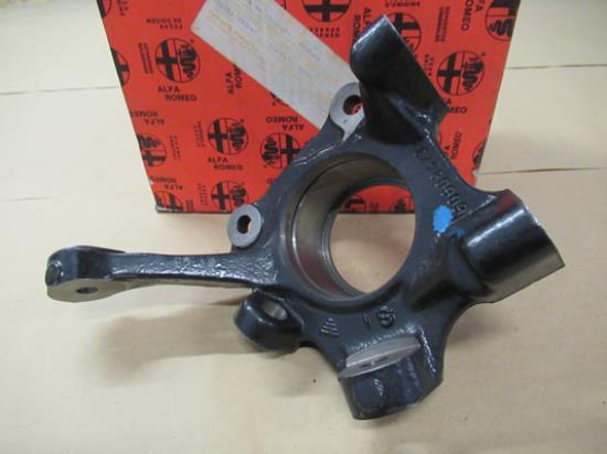 60608473 Fusee vering linksvoor 3.0 6V Q4 24V