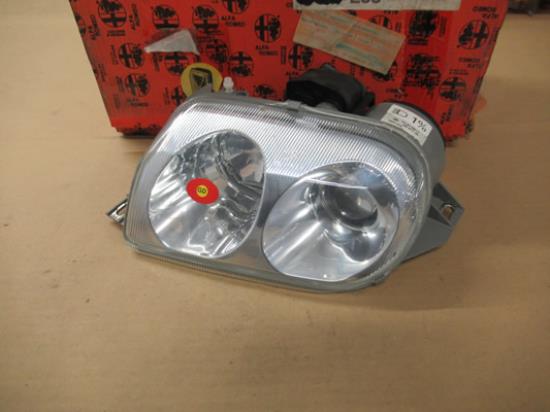 60613194 Koplamp linkerzijde