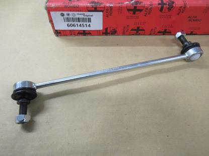 60614514 Stabilisatorstang voorvering