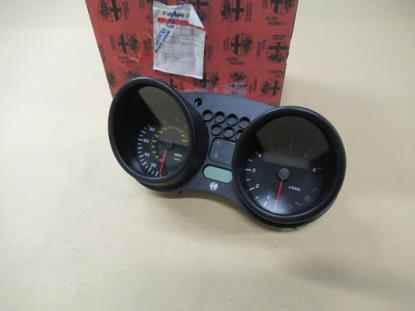 60622867 Instrumentenpaneel MPH en KMH