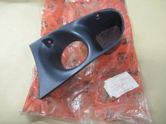 60623651 Sierstuk voorbumper linkerzijde