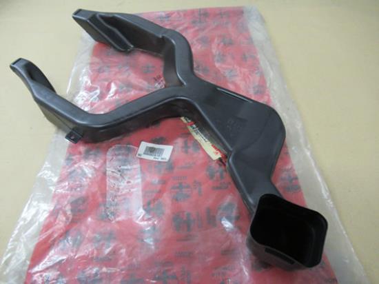 60626187 Airconditioning luchtslang