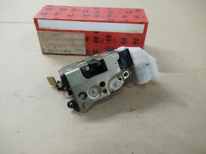 60630172 Elektrisch portierslot rechtsachter