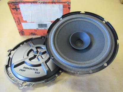 60653327 Luidspreker portier rechtsachter