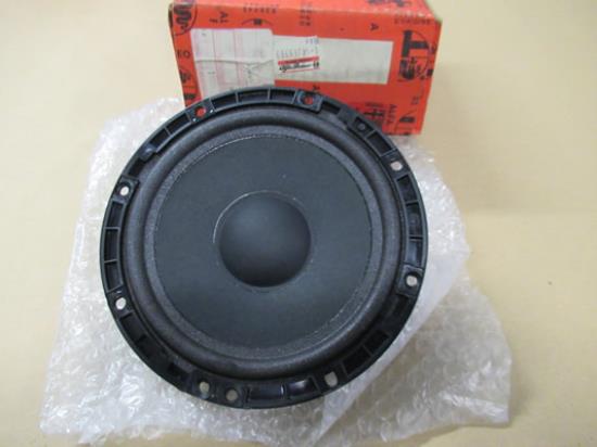 60653795 Luidspreker rechterzijde