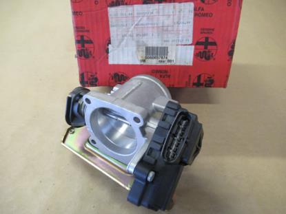 60657874 Gasklephuis