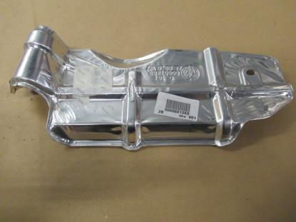 60661269 Stuurbekrachtiger beschermplaat