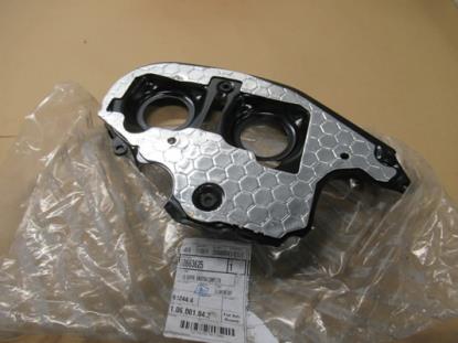 60663625 Distributie deksel linkerzijde