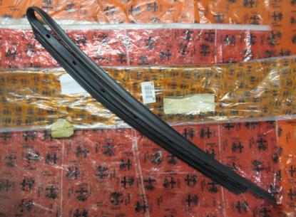 60665531 Profielrubber portier rechtsachter