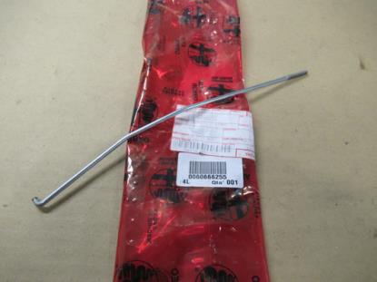 60666255 Stang buitenste deurgreep linksvoor