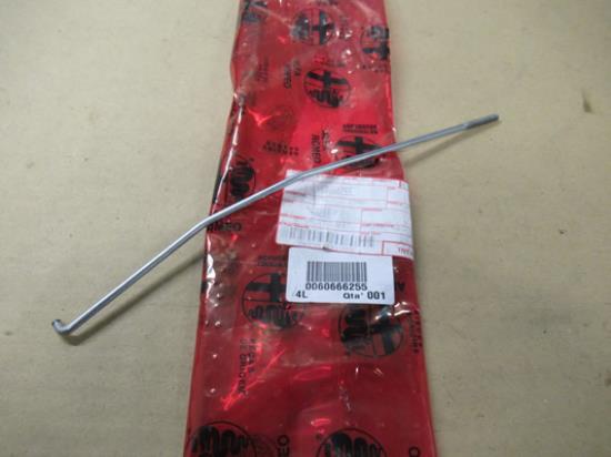 60666255 Stang buitenste deurgreep linksvoor