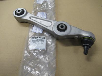 60675743 Draagarm voorvering