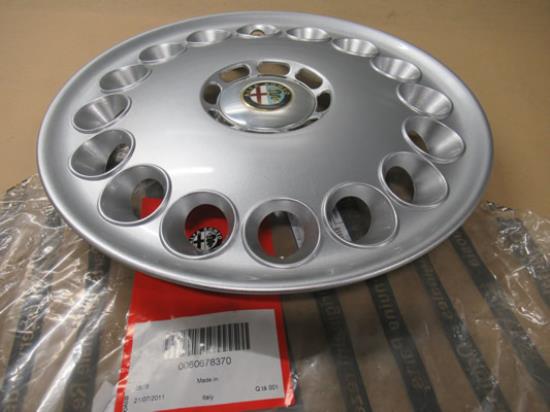 60678370 Wieldop 15"