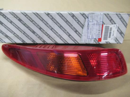 60681559 Achterlicht linkerzijde