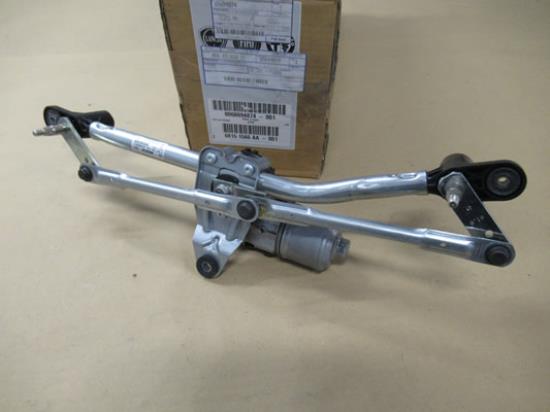 60694874 Voorruit wissermechaniek