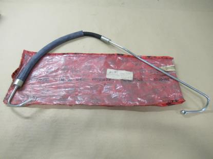 60701524 Stuurbekrachtiging leiding