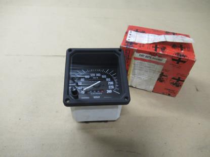 60703459 Kilometerteller instrumentenpaneel Veglia