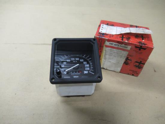 60703459 Kilometerteller instrumentenpaneel Veglia