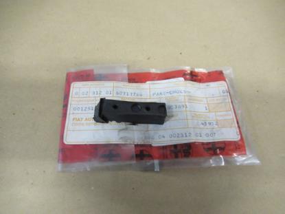 60717786 Stootstrip portier linksvoor