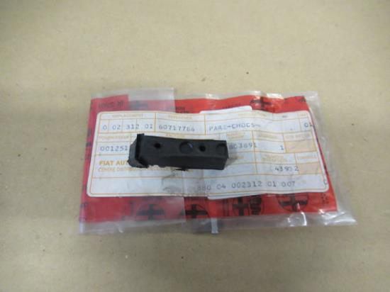 60717786 Stootstrip portier linksvoor