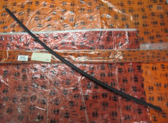 60717923 Profielrubber cabriodak